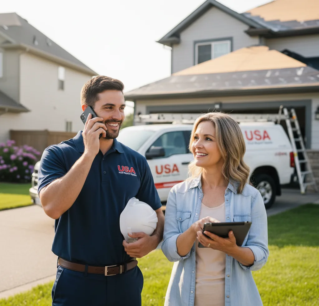 Roof Leak Repair in Eltopia, WA